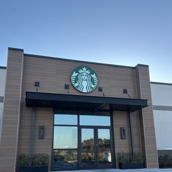 Starbucks - Storefront - Coffee & Tea Near Me - Orlando, Florida Starbucks - Storefront - Coffee & Tea Near Me - Orlando, Florida