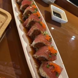 Ultimate Tuna