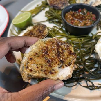 LMNO - soo good - Mexican Near Me - Philadelphia, Pennsylvania
