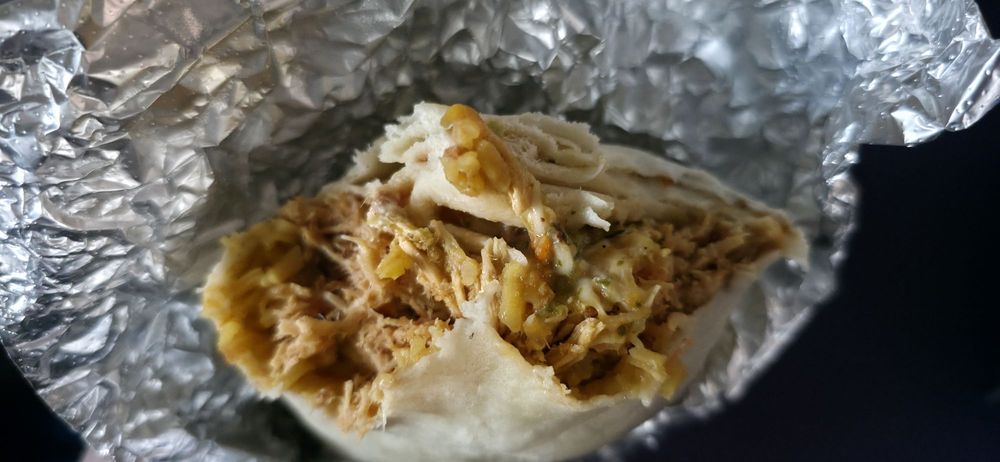 Burrito Factory