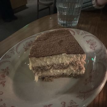 Grazie Nonna - Tiramisu - Italian Near Me - Washington, DC, District of Columbia Grazie Nonna - Tiramisu - Italian Near Me - Washington, DC, District of Columbia