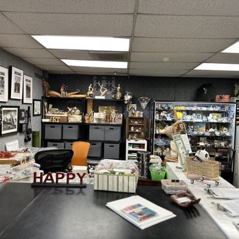 Art Resource Center - Community Service/Non-Profit Near Me - Tempe, Arizona