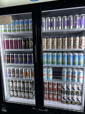 Armistice Brewing Company - Napa by null