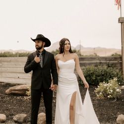Butte Star Ranch Wedding Venue