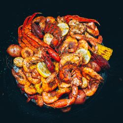 Fiery Crab Express - Chalmette