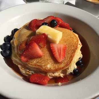 Josephine House - Expensive pancakes ($16). Nothing special. - American Near Me - Austin, Texas Josephine House - Expensive pancakes ($16). Nothing special. - American Near Me - Austin, Texas