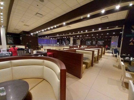 Grey Eagle Resort and Casino by null