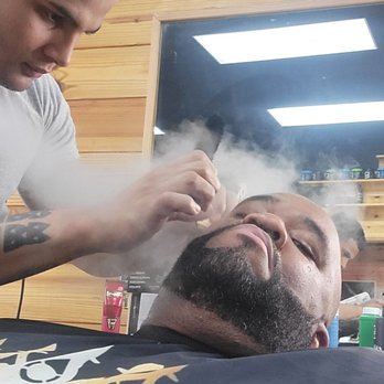 The Diamond Barbershop - Barbers Near Me - Richardson, Texas The Diamond Barbershop - Barbers Near Me - Richardson, Texas