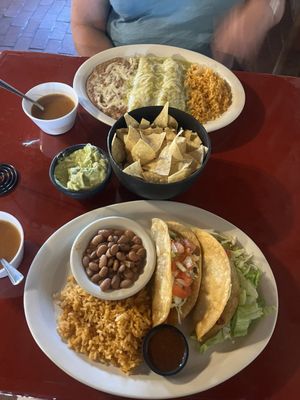 Habanero's Fresh Mex by null