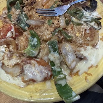El Potro - Texas rice - Mexican Near Me - Orlando, Florida
