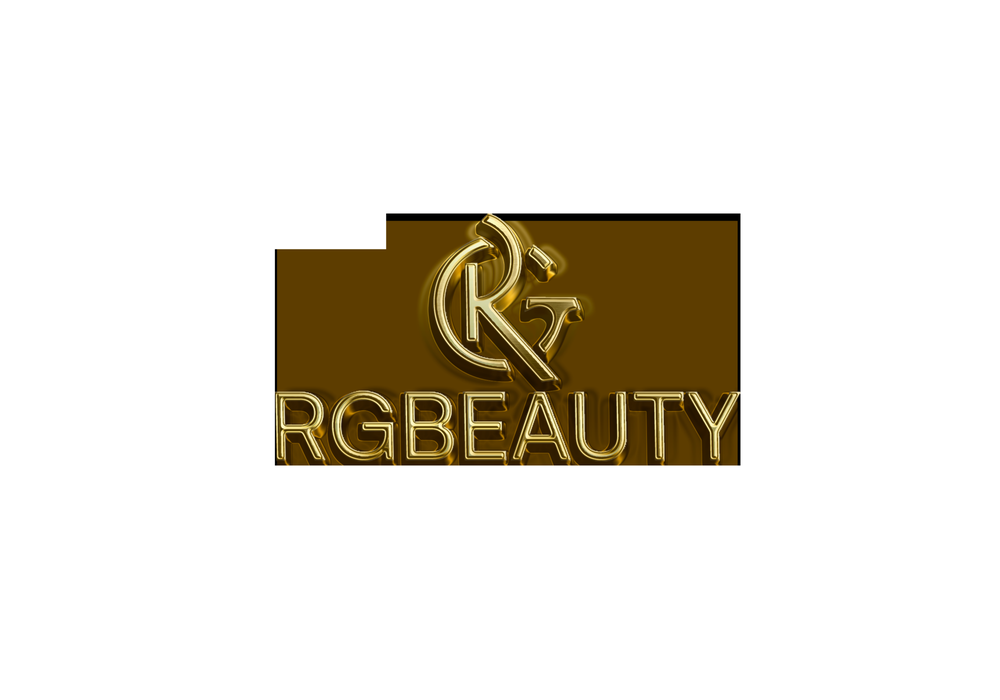 RG Beauty Logo