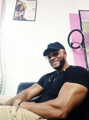 Monica Hair Salon & Barber Shop