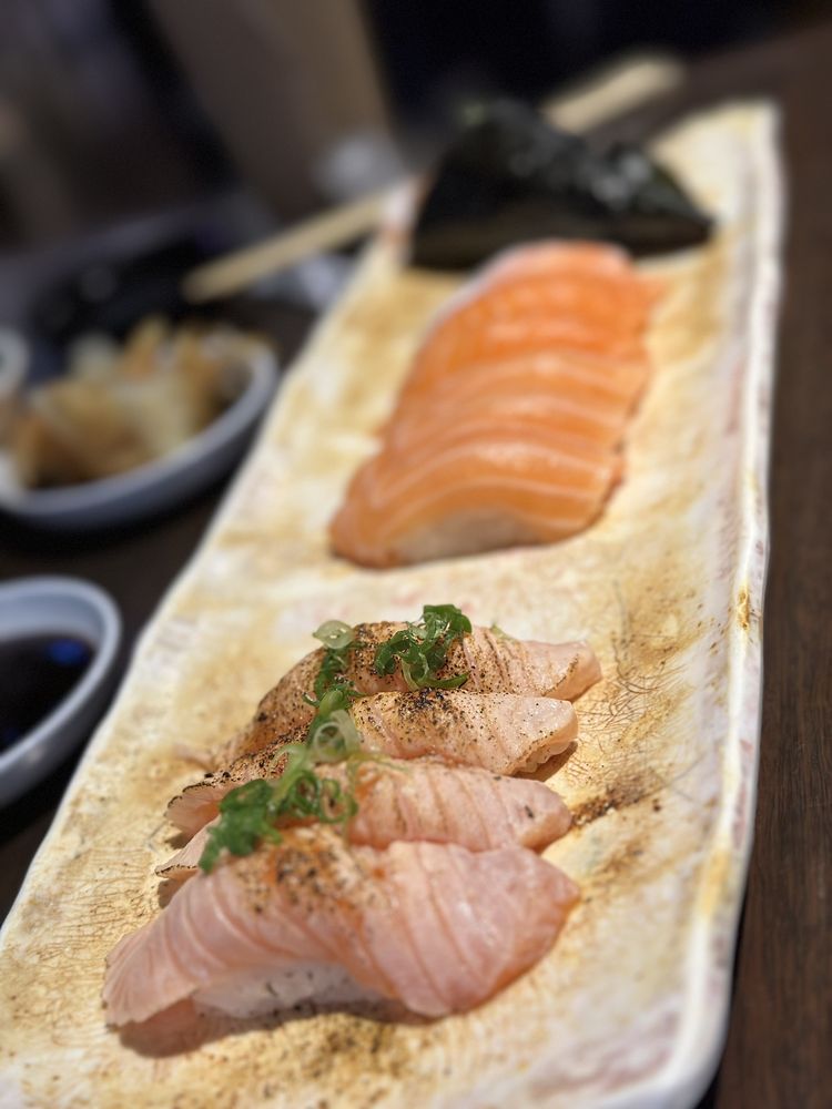 Sushi One Spot