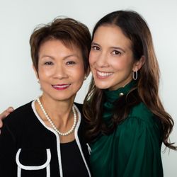Culver City Orthodontics - Dr. Fell and Dr. Borenstein - our mother daughter team of Board Certified Orthodontists