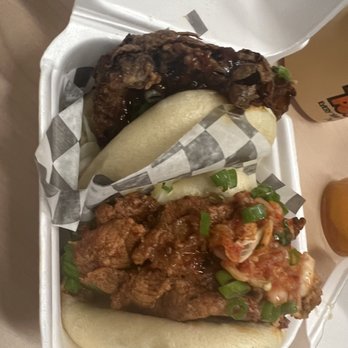 Bao Bar Mississauga - Sandwiches Near Me - Mississauga, Ontario Bao Bar Mississauga - Sandwiches Near Me - Mississauga, Ontario