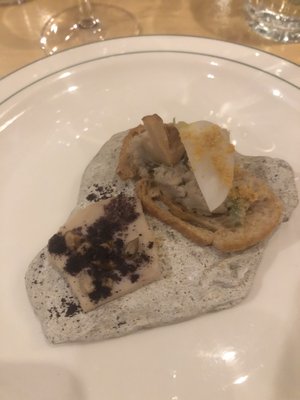 Faux bergers by null