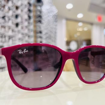 Pier Vision Optometry - Junior Ray-Ban Sunglasses are 40% off. This discount cannot be combined with vision insurance or other offers. The promotion ends 10/31/2026 - Optometrists Near Me - Carlsbad, California Pier Vision Optometry - Junior Ray-Ban Sunglasses are 40% off. This discount cannot be combined with vision insurance or other offers. The promotion ends 10/31/2026 - Optometrists Near Me - Carlsbad, California