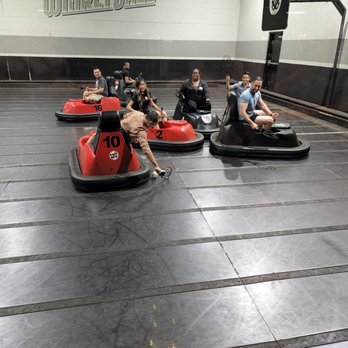 WhirlyBall - Venues & Event Spaces Near Me - Vernon Hills, Illinois WhirlyBall - Venues & Event Spaces Near Me - Vernon Hills, Illinois