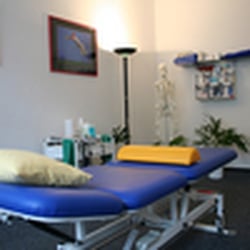 Physiotherapie und Osteopathie Georgia Wilhelm