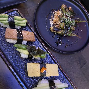Nori - Vegan Near Me - Austin, Texas Nori - Vegan Near Me - Austin, Texas