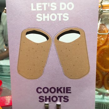 Dominique Ansel Bakery - Bakeries Near Me - Victoria, XGL