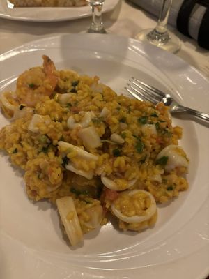 Cafe Allegre by null