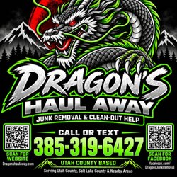 Dragon's Haul Away