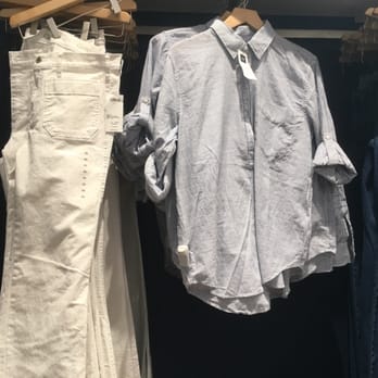 Gap - Men's Clothing Near Me - Hong Kong, HK