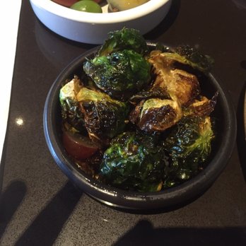 La Marcha Tapas Bar - Restaurant week- Bruselas - Spanish Near Me - Berkeley, California