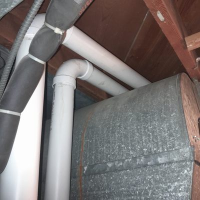 Wisconsin Fuel Heating & Cooling