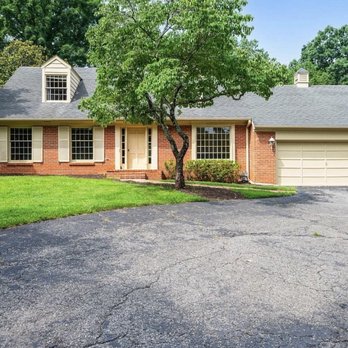 Harris Painting - Before picture - Painters Near Me - Lynchburg, Virginia