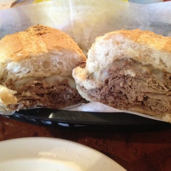 Pusateri's Chicago Pizza - Chicago style beef... - Pizza Near Me - Stuart, Florida Pusateri's Chicago Pizza - Chicago style beef... - Pizza Near Me - Stuart, Florida
