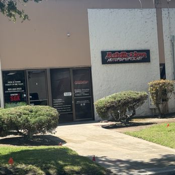 Addiction Motorsports - Addiction Motorsports - Auto Customization Near Me - Simi Valley, California Addiction Motorsports - Addiction Motorsports - Auto Customization Near Me - Simi Valley, California
