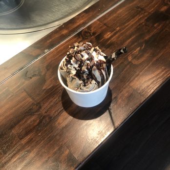 Rendezvous International Café - Ice cream - Coffee & Tea Near Me - Abingdon, Virginia