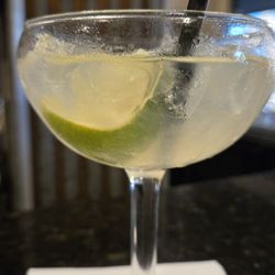 La Escondida Mexican Grill - Friendswood - HH marg .. so good