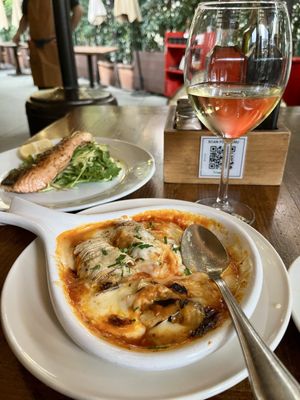 Maccheroni Republic by null