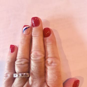 Anna Luxury Nails & Lash Studio - Nails - Nail Salons Near Me - Safety Harbor, Florida Anna Luxury Nails & Lash Studio - Nails - Nail Salons Near Me - Safety Harbor, Florida