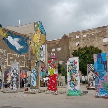 Alternative Berlin Tours - Tours Near Me - Berlin, BE Alternative Berlin Tours - Tours Near Me - Berlin, BE