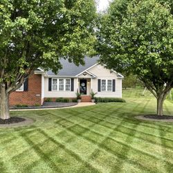 BK Mowing