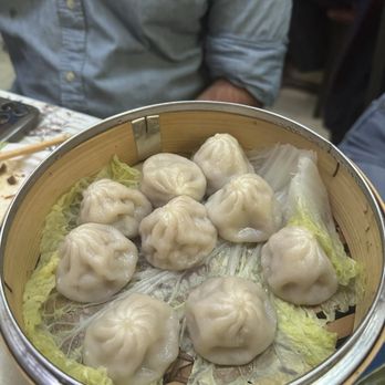 Spicy Village - Soup dumplings - NOT GOOD - Chinese Near Me - New York, New York