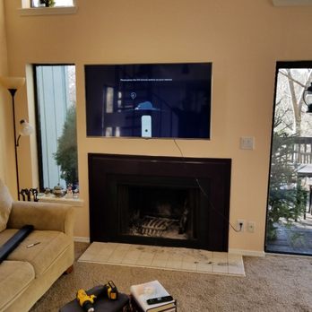 YayVisions Assembly and Delivery - TV wall mounting (all sizes) - Furniture Assembly Near Me YayVisions Assembly and Delivery - TV wall mounting (all sizes) - Furniture Assembly Near Me