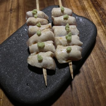 Ippuku - Bars Near Me - Berkeley, California