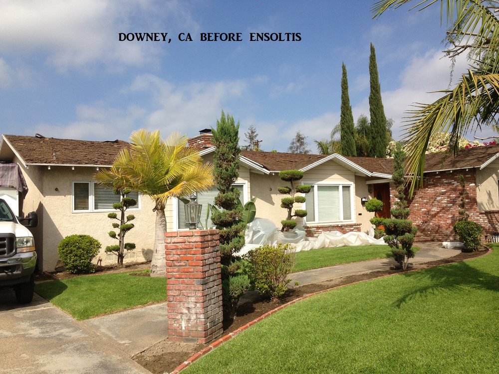 Slide of RC Roofing Co