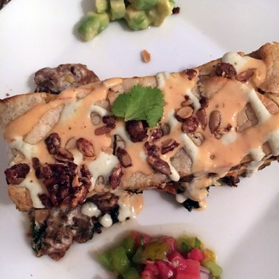 Photo of Plantae - Tivoli, NY, US.