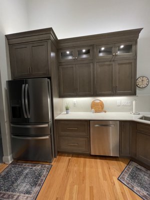 Siegler’s Kitchens and Baths