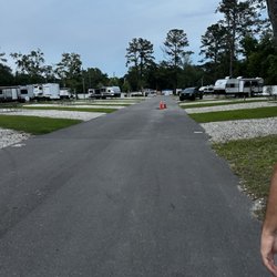 Sunny Oaks RV Park