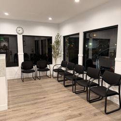 Trilogy Health & Wellness - Waiting Room