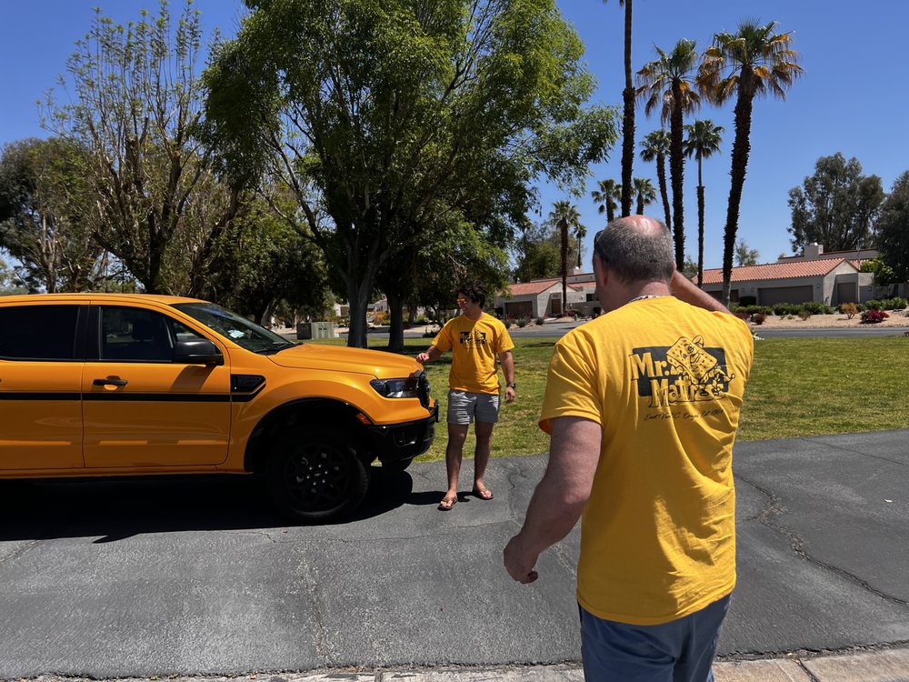 MR MATTRESS 125 Photos & 41 Reviews 1315 Venables Street, Vancouver