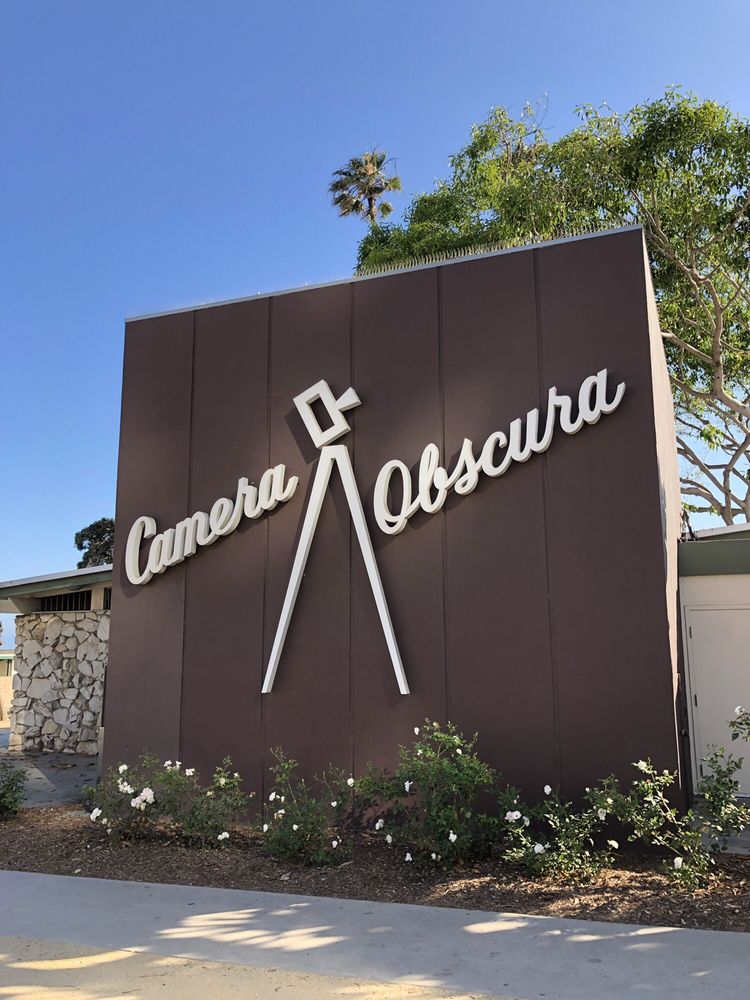 CAMERA OBSCURA 53 Photos & 19 Reviews 1450 Ocean Ave, Santa Monica