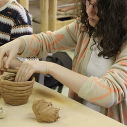 Cottonwood Center for the Arts